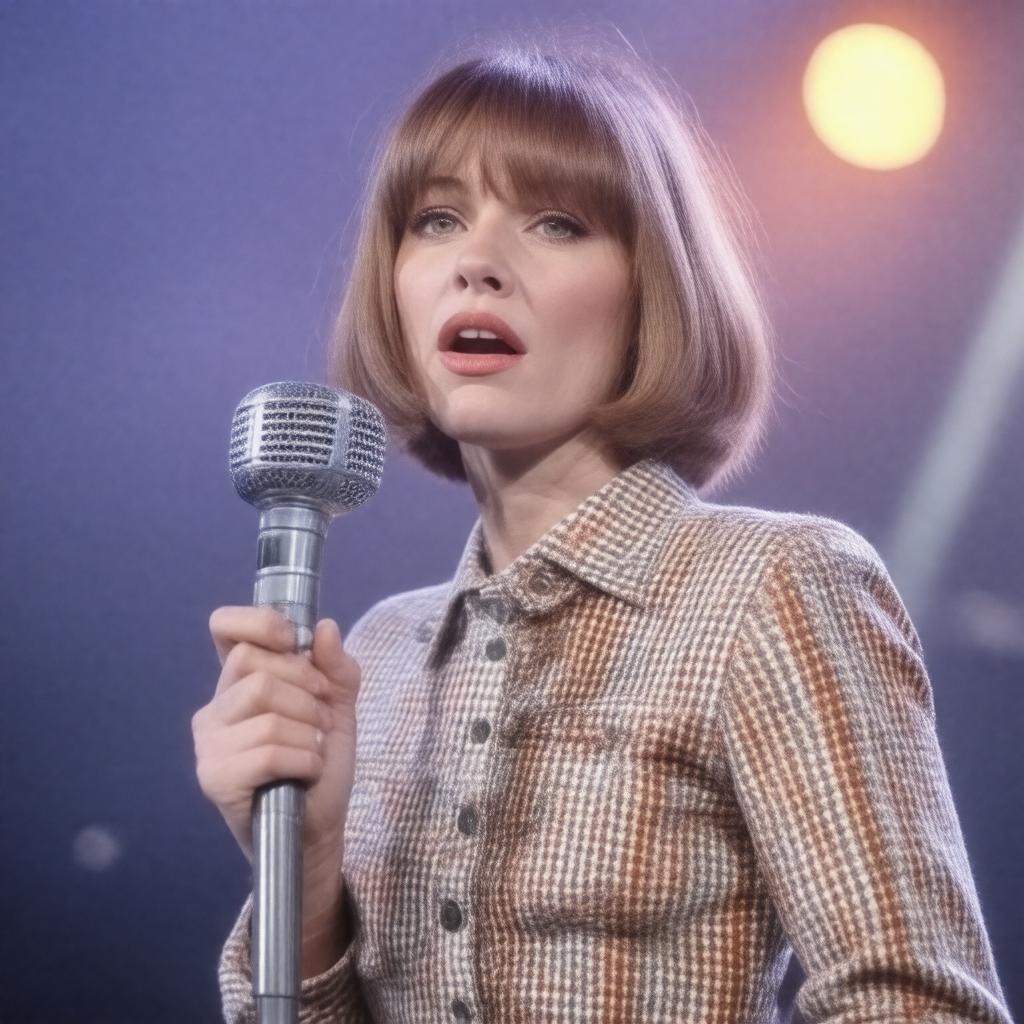Kiki Dee